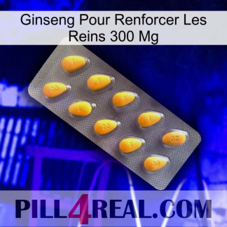 Ginseng For Reinforcing Kidney 300 Mg cialis1